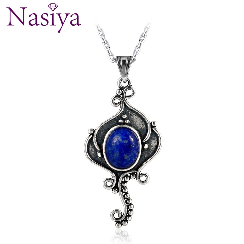 Nasiya  Ʈ  Lapis Lazuli Kyanite  ..